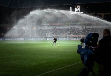 1-0:意大利假装备战世界杯！国家三队出征，靠国米射手解决问题｜江南体育首页（配图示意）